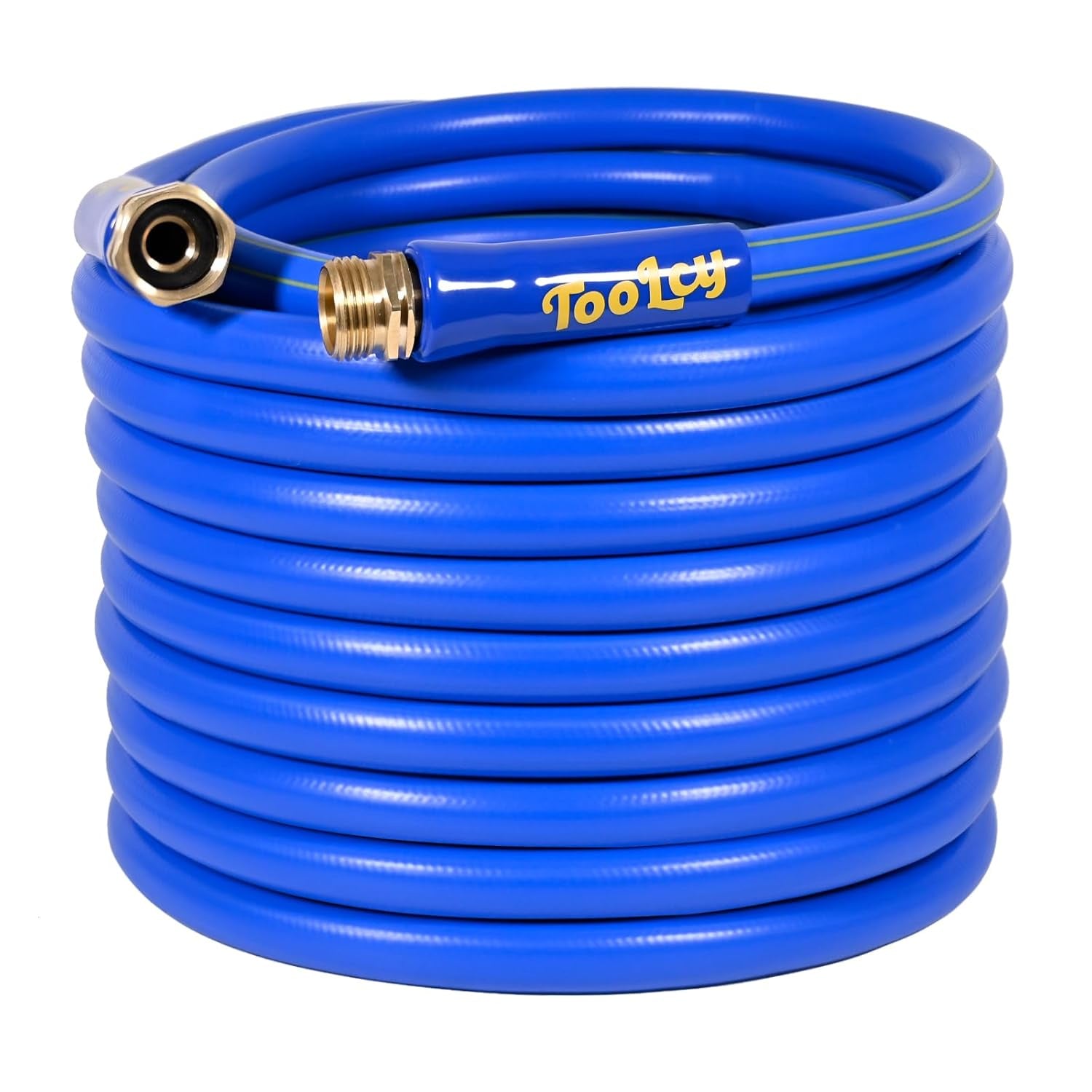 544014 Garden Hose 5 / 8in x 60ft Anti-Crush Fittings