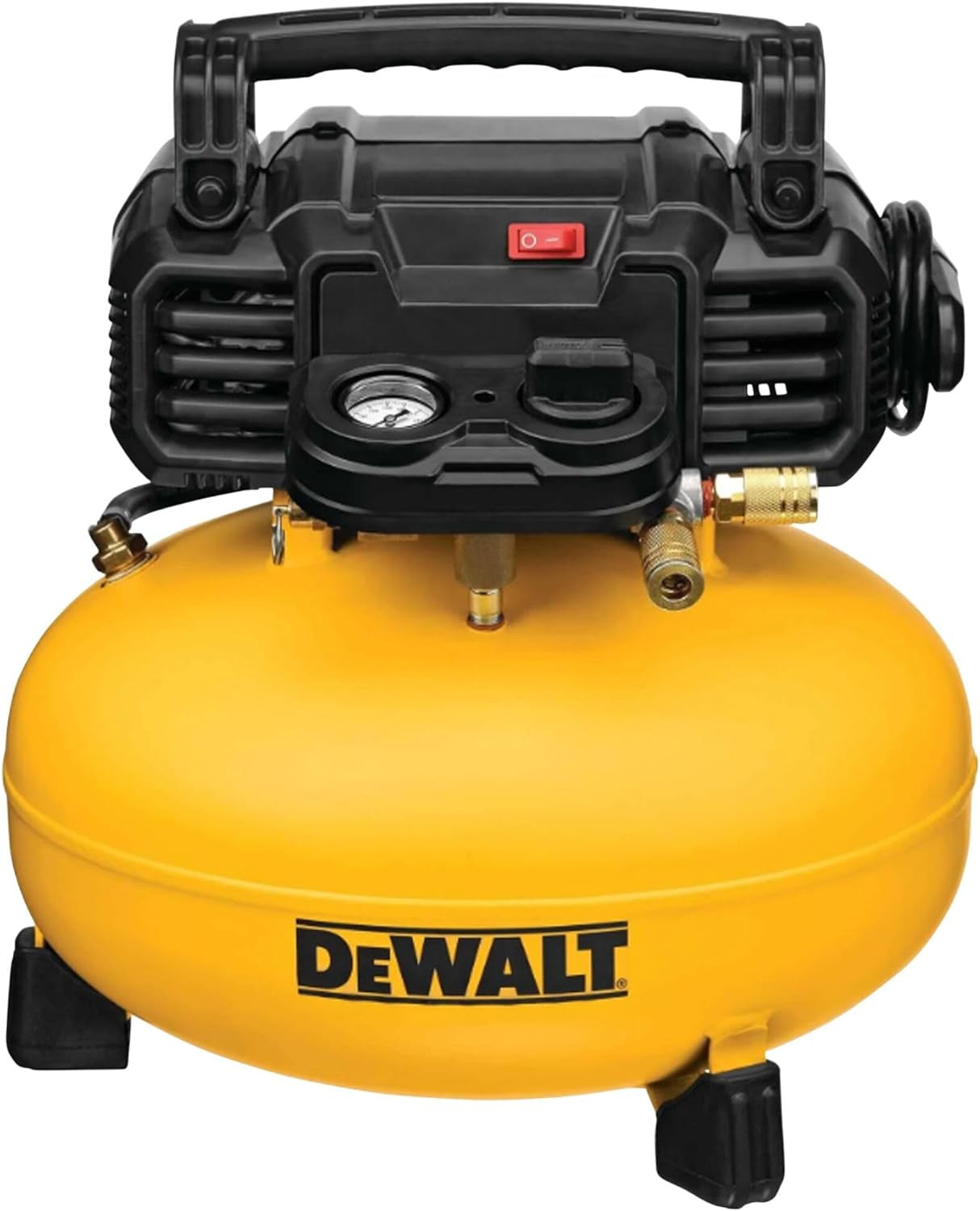 DWFP55126 COMP 6.0G 150PSI UMC OF 120V