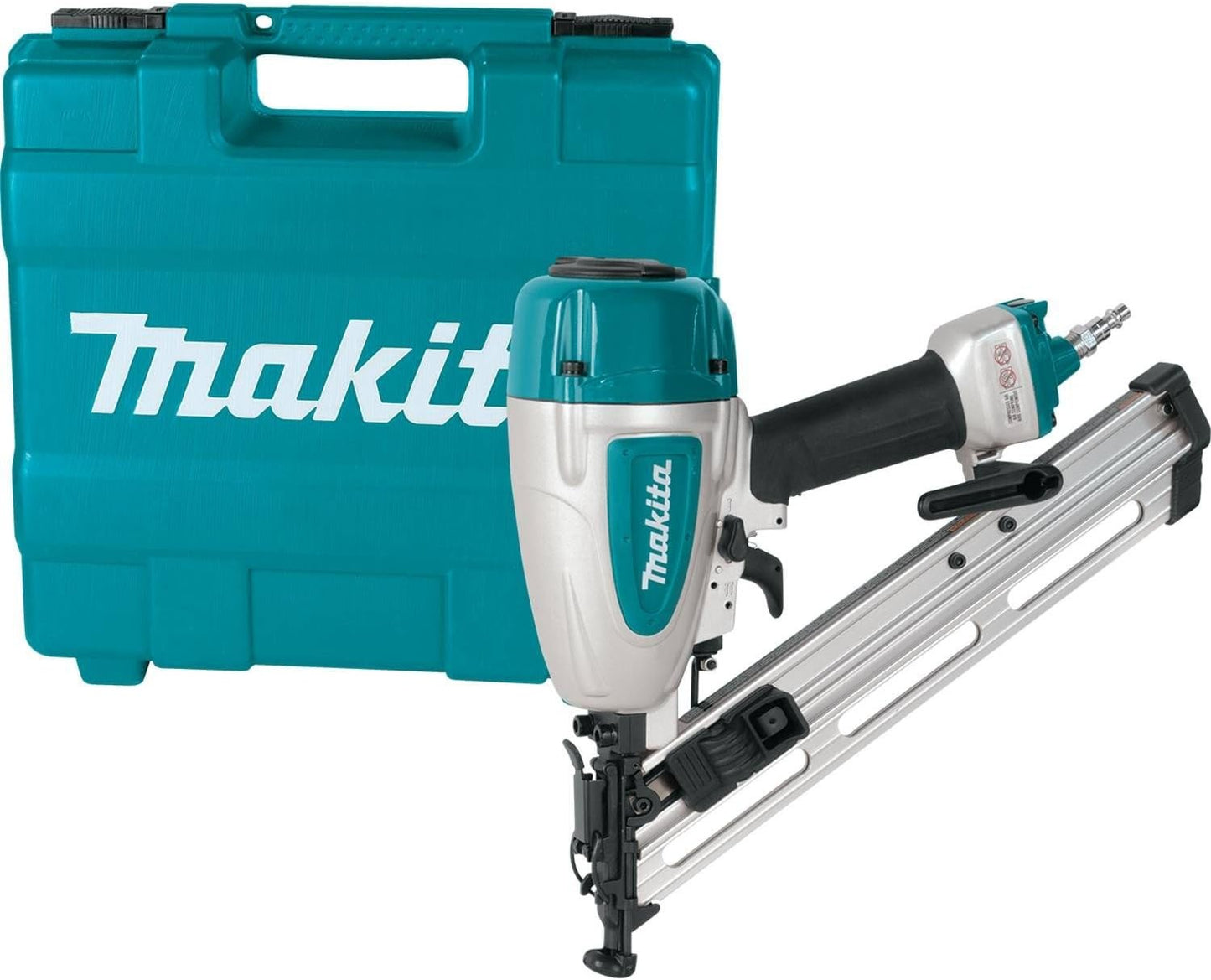 AF635 2-1/2" Finishing Nailer 15 Ga.