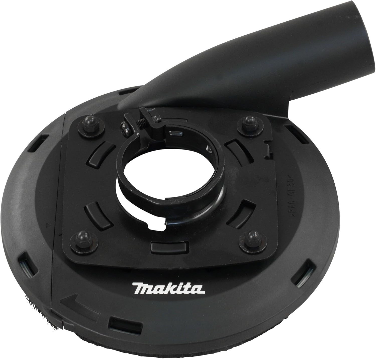 195236-5 DUST COLLECTION COVER F/ 4-1/2 - 5" DMND CUP WHEEL