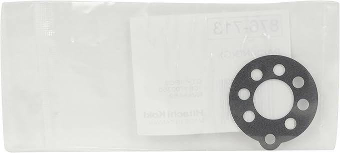 Metabo 876-713 Gaskets (G) for for NV45AB NV45AB2 NV50AA NV50A1 NV45AE