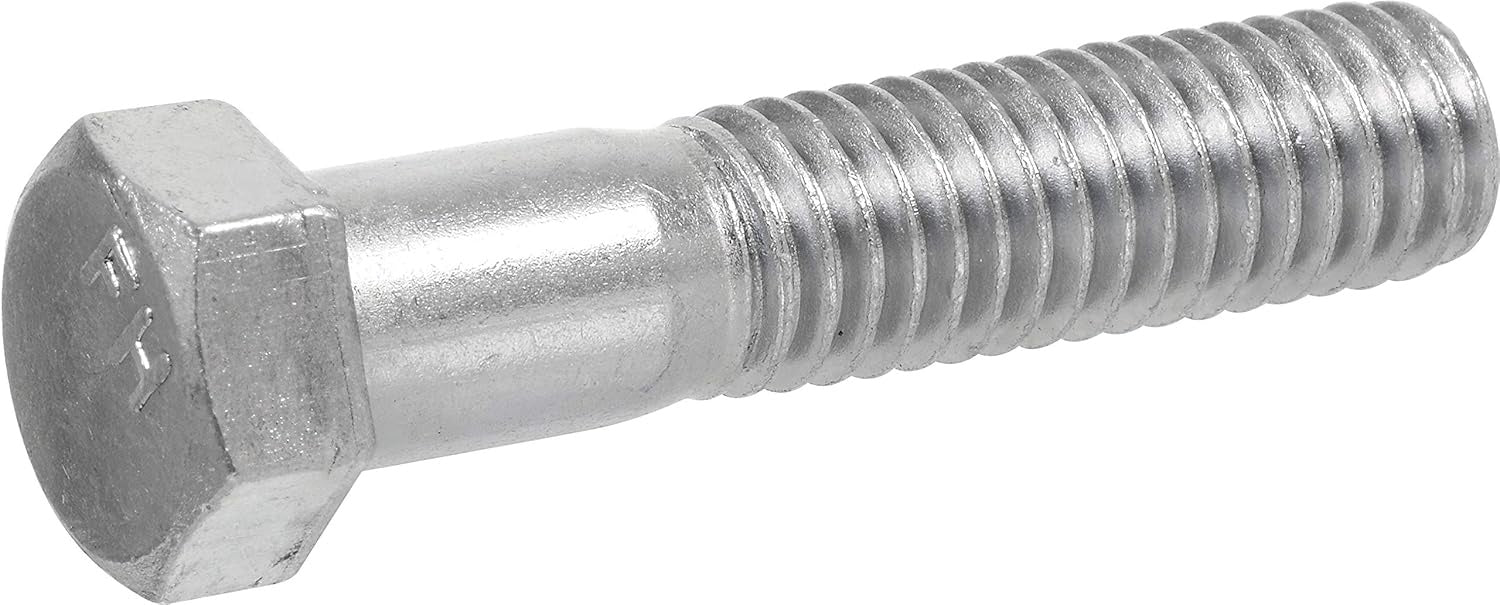 82020251 Hex Bolt 5/16in X5in 100/Per