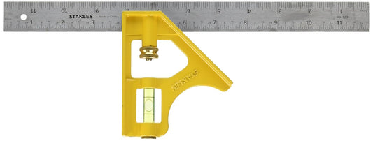 1794469 12" Metal Combination Square