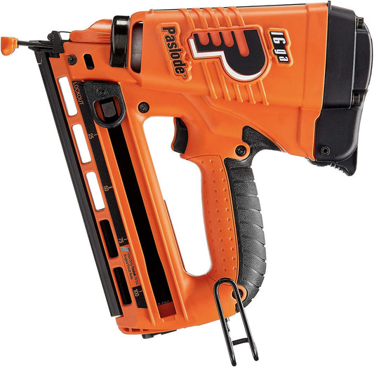 903800 PASLODE 16GA LI-ION CORDLESS BRAD NAILER