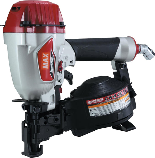 CN445R3 Max 1-3/4" Roofing Coil Nailer