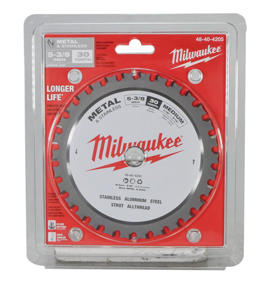 48-40-4070 5-3/8" 30T METAL CSB, 20MM