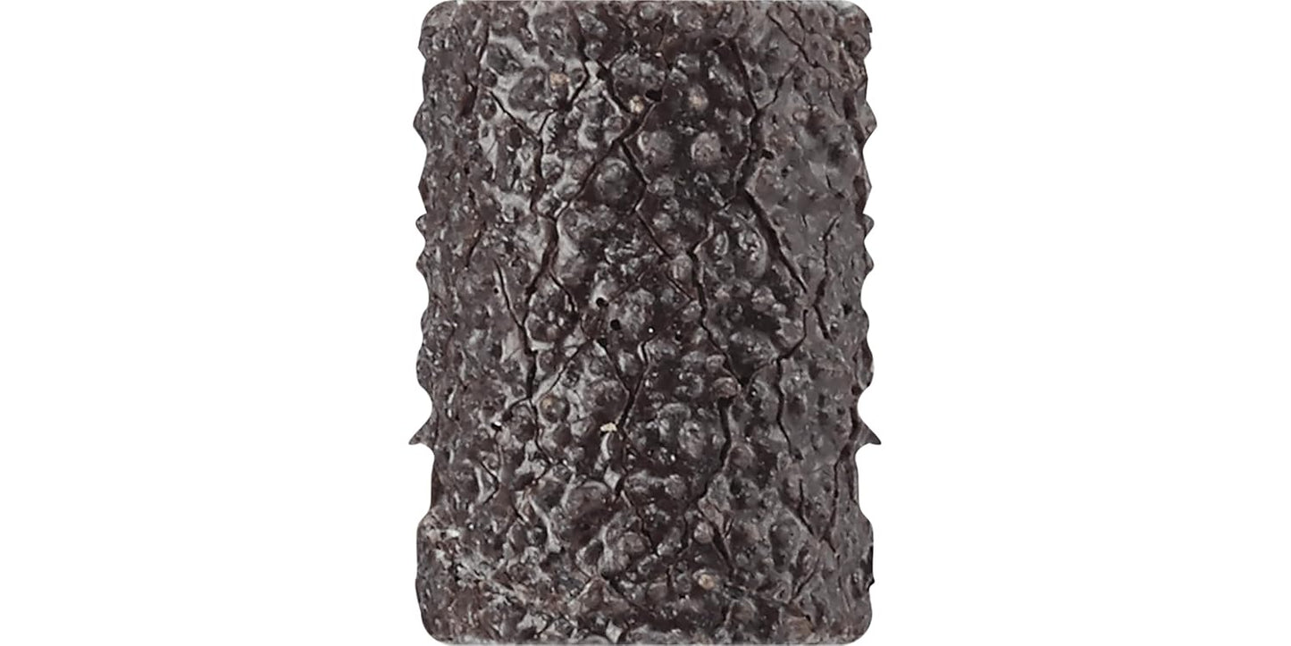 5000431 431  6pc 1/4" 60 Grit Sanding Band