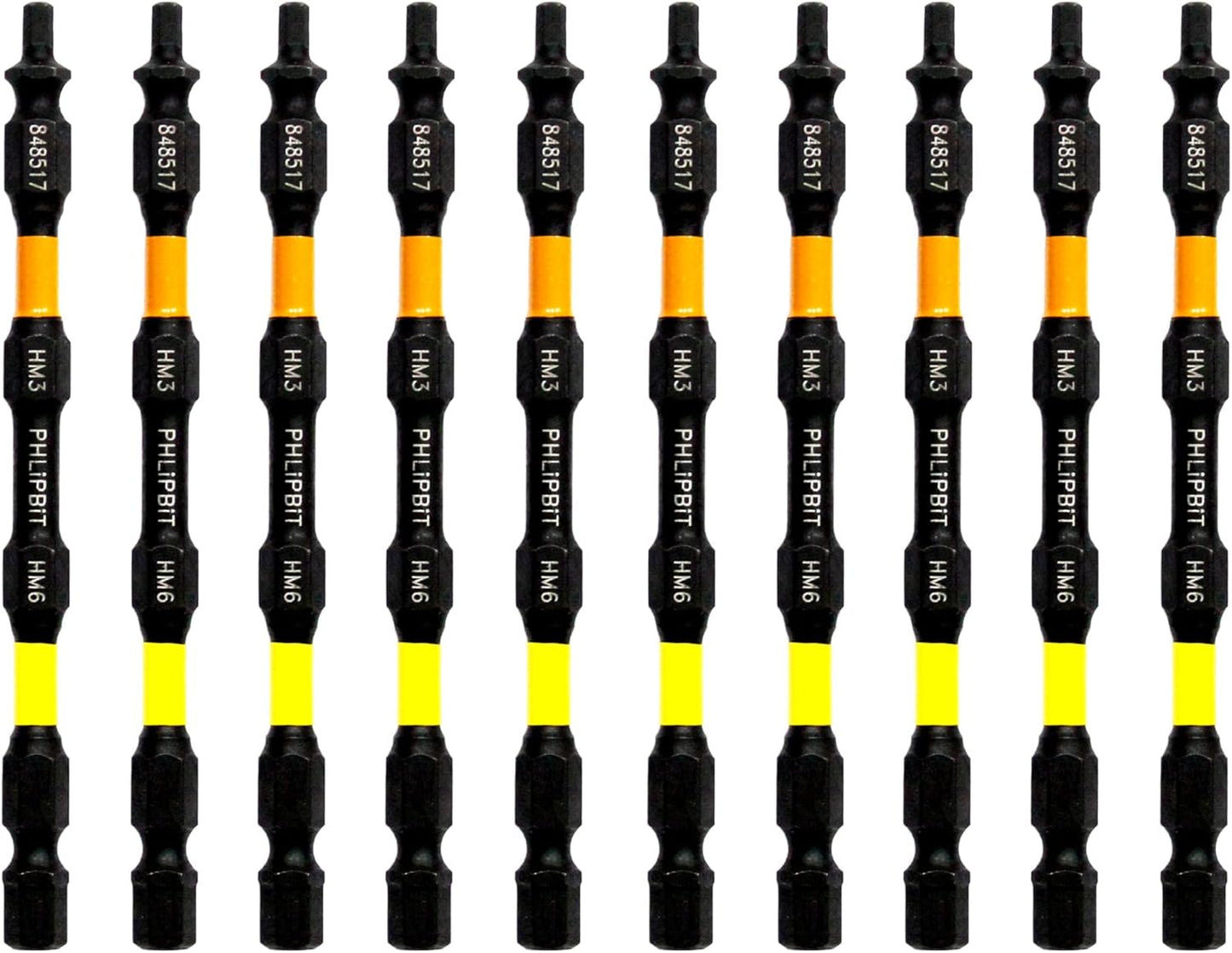 H3H6x4 H3+H6 Tangerine/Lemon 4"