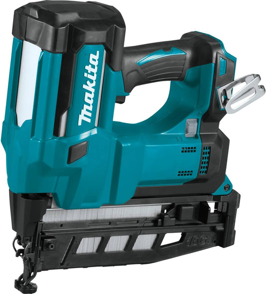 DBN600Z 18V LXT 2-1/2" Finish Nailer 16Ga. (Tool Only)