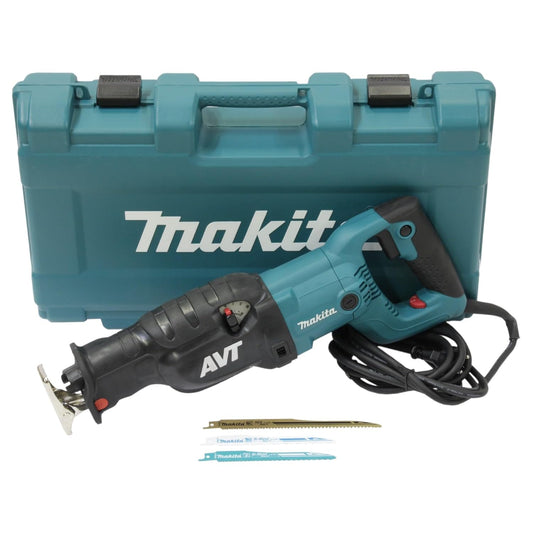 JR3070CT Recipro Saw with AVT with Metal Case
