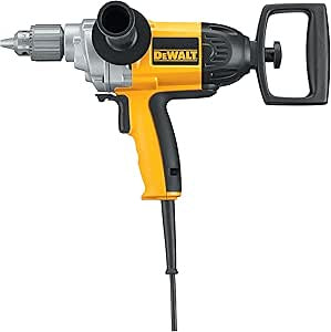 DW130V 1/2" (13mm) Spade Handle Drill