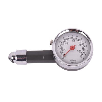 720121 Dial Tire Gauge H.D