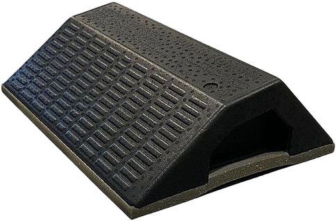Primeline- 24'' Pitch Hopper- Black