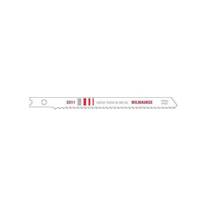 48-42-2120 JIG SAW BL METAL 18T 2-3/4L 5P
