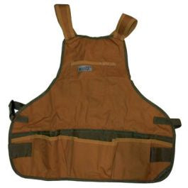 742086 18 pkt Carpenter's Apron