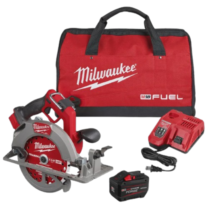 2834-21HD M18 FUEL™ 7-1/4” Circular Saw Kit