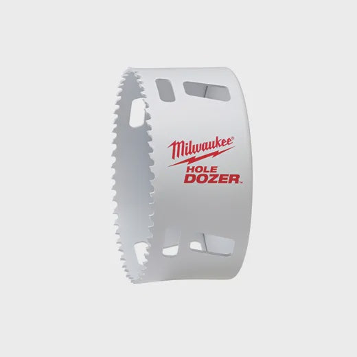 49-56-0223 4-1/4" HOLE DOZER HOLE SAW