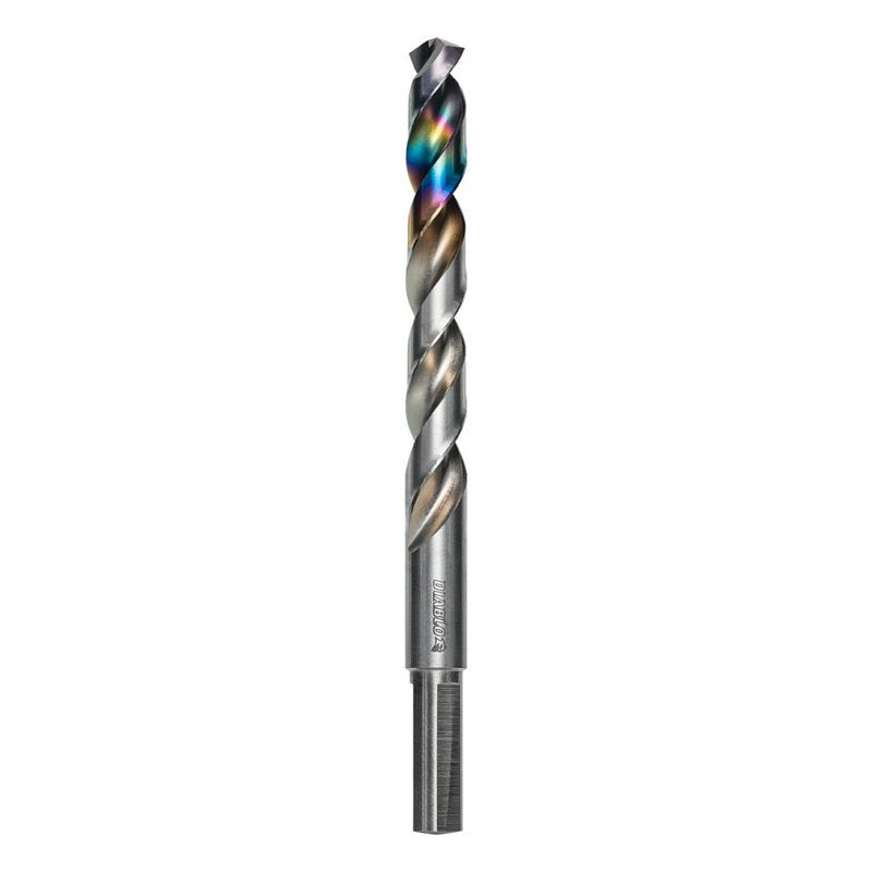 Diablo Metal Drill BIT 25/64 B