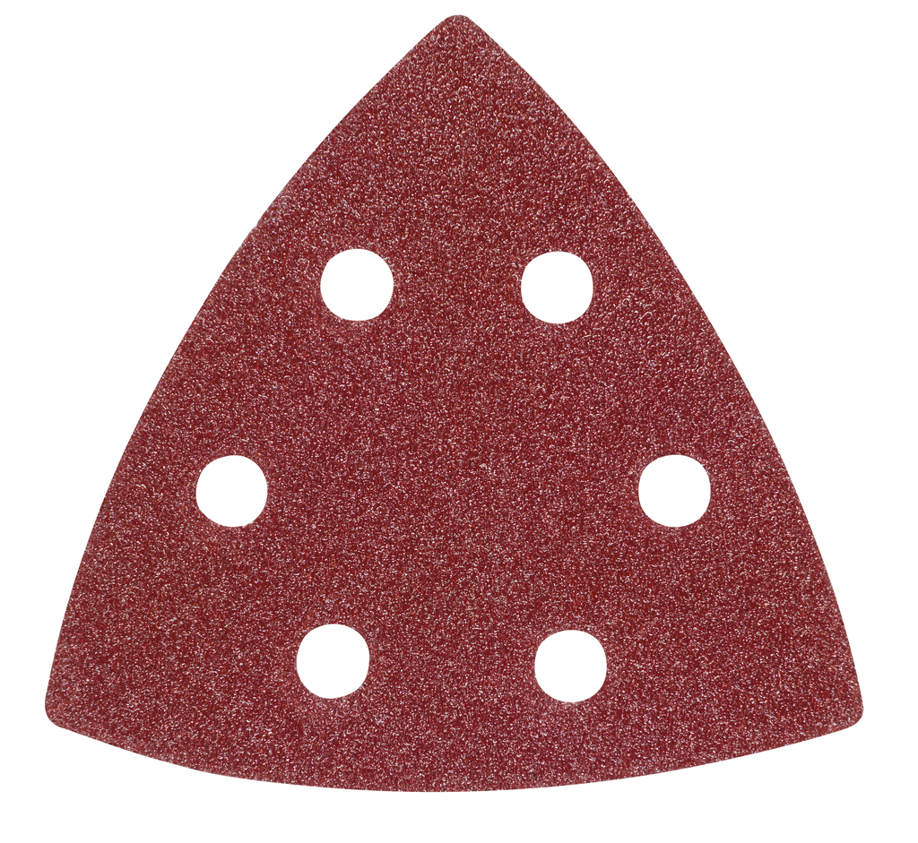 48-90-2120 SAND PAPER 120 GRIT 8PK
