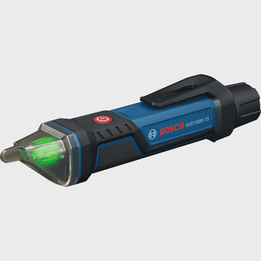 Bosch GVD1000-15 Non-Contact Voltage Tester 90-1000v AC