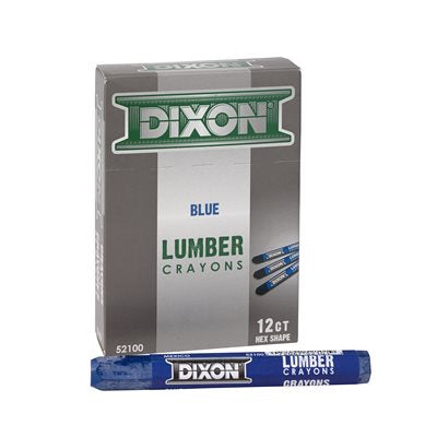 05000 Blue Crayon