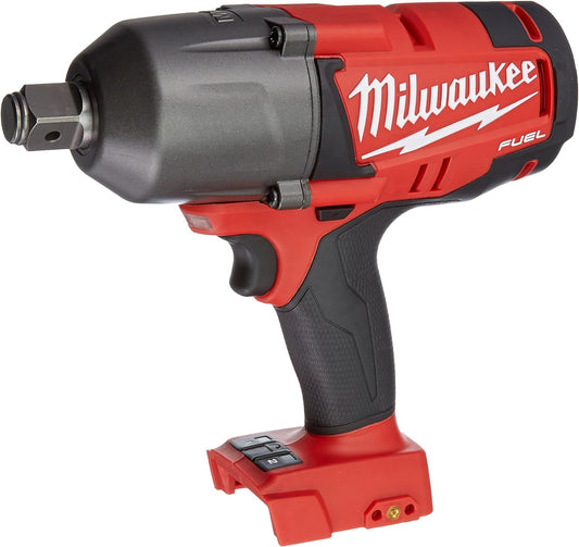 2767-20 GEN II HTIW 1/2" RING BARE