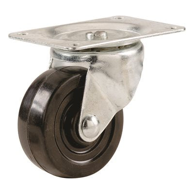 81009477 9477 Caster 50mm Swivel 2in