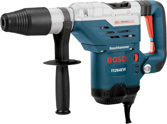 11264EVS Bosch 1-5/8" SDS-Max Rotary Hammer