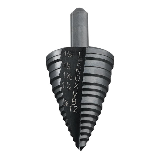 30912VB12 VARI BIT VB12 1PK HOLE SIZE