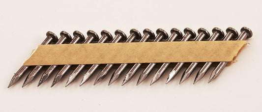 22616 2-1/2"x.148 Hanger Nails 33D