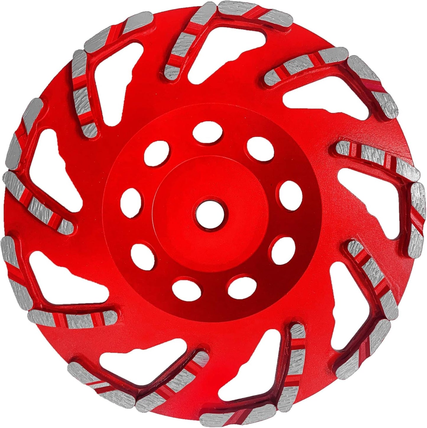 DMACW0700 DB 7 Cup Wheel