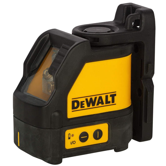 DW088K SELF LEVELING CROSS LINE