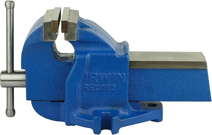 3-Vise VISE 4" MECHS