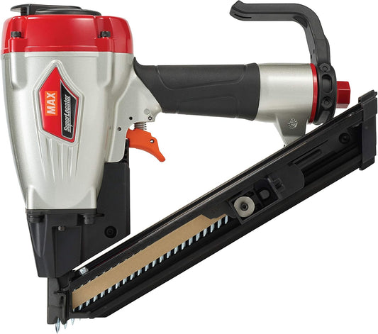 SN438J Metal Connector Nailer up to 1-1/2"