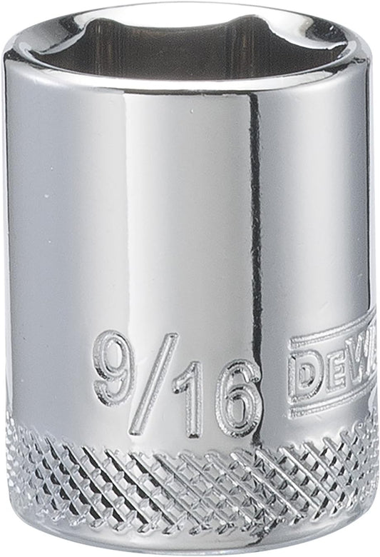 DEWALT DWMT88980B 3/8 inch 6 PT Socket 5/8 inch