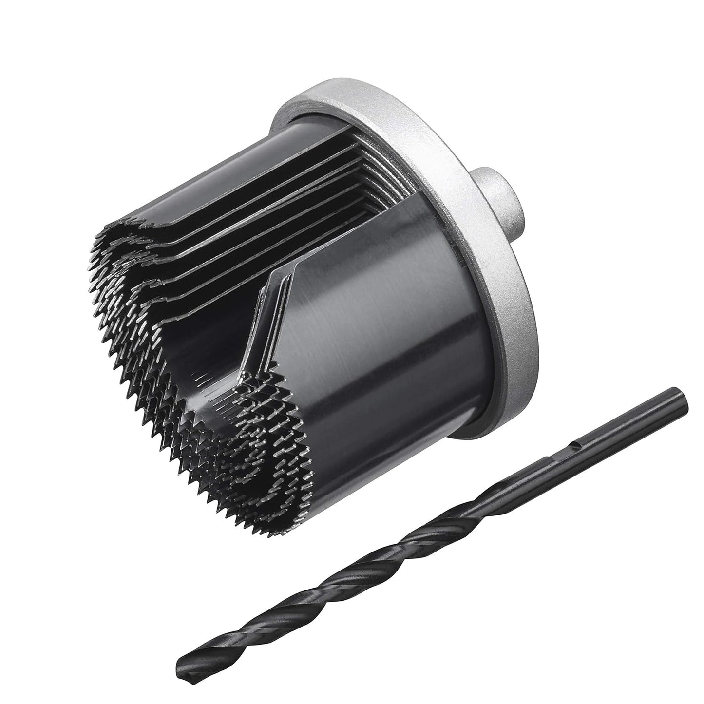2060598 2-3/4" Bi-Metal Speed Slot Clam Shell Hole Saw
