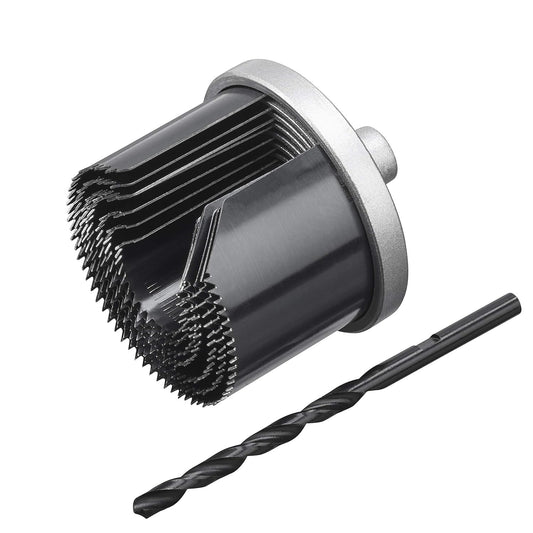 2079269 5/8" Bi-Metal Speed Slot Clam Shell Hole Saw