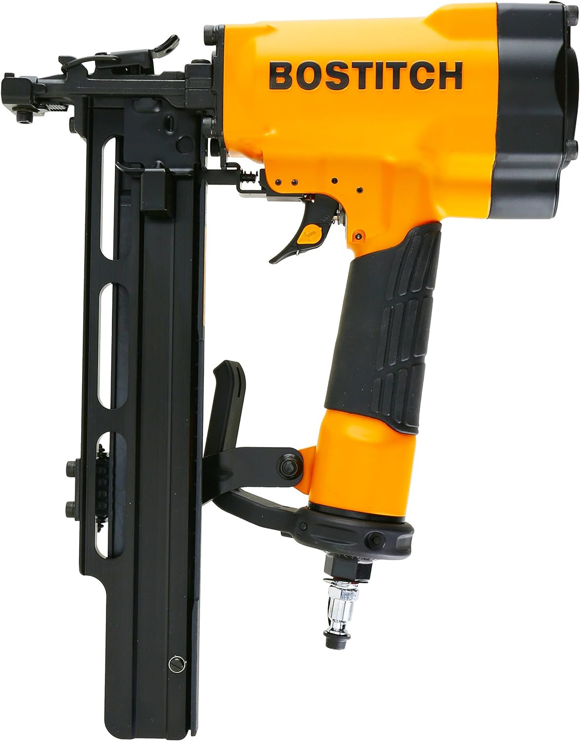 Bostitch 651S5 BOS STAPLER 7/16X2