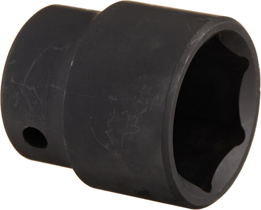 DEWALT DWMT75123OSP 6 Point 1/2" Drive Impact Socket 1-1/16" SAE