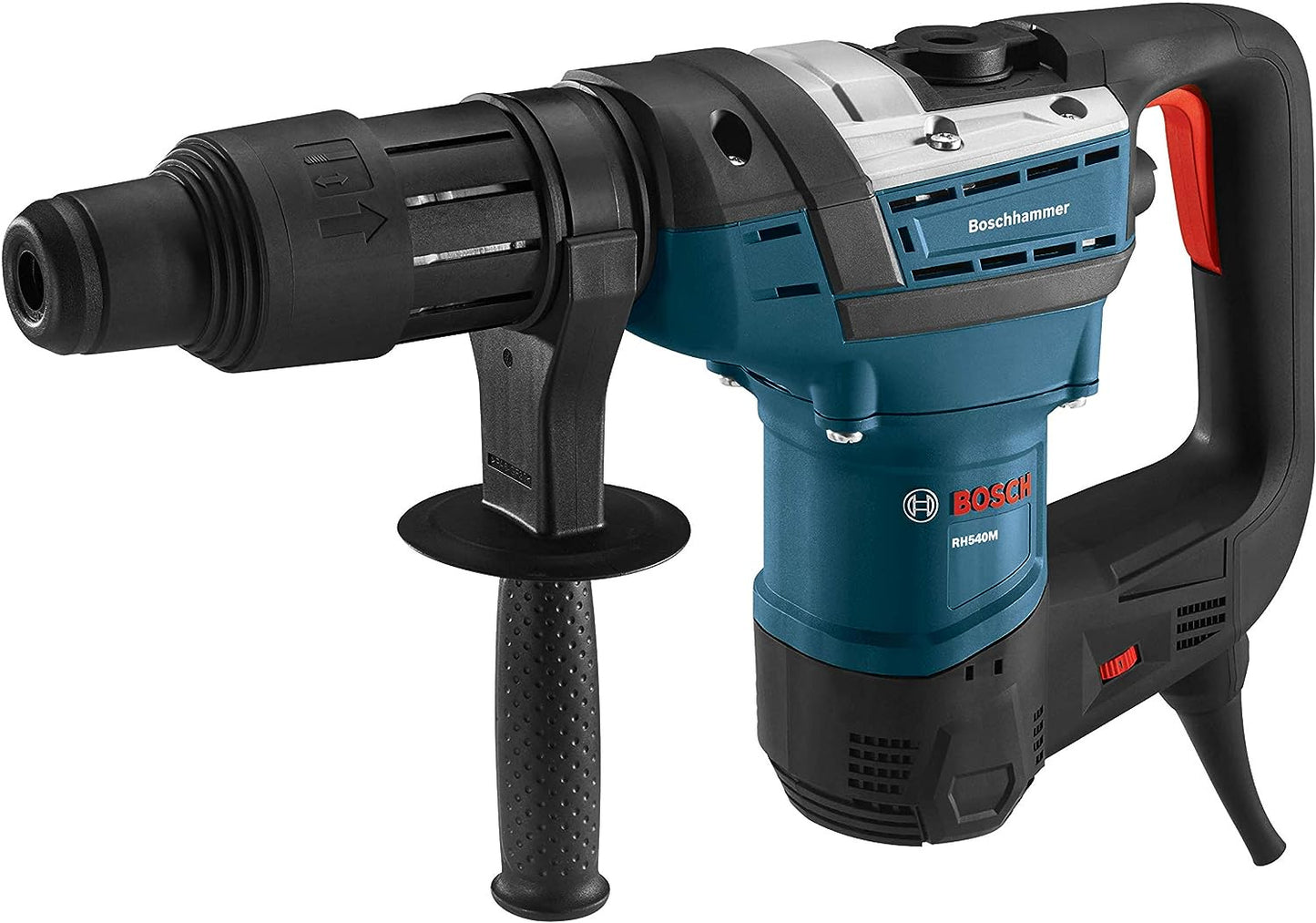 GBH18V-36CN 8V 1-9/16 SDSmax Rotary Hmr
