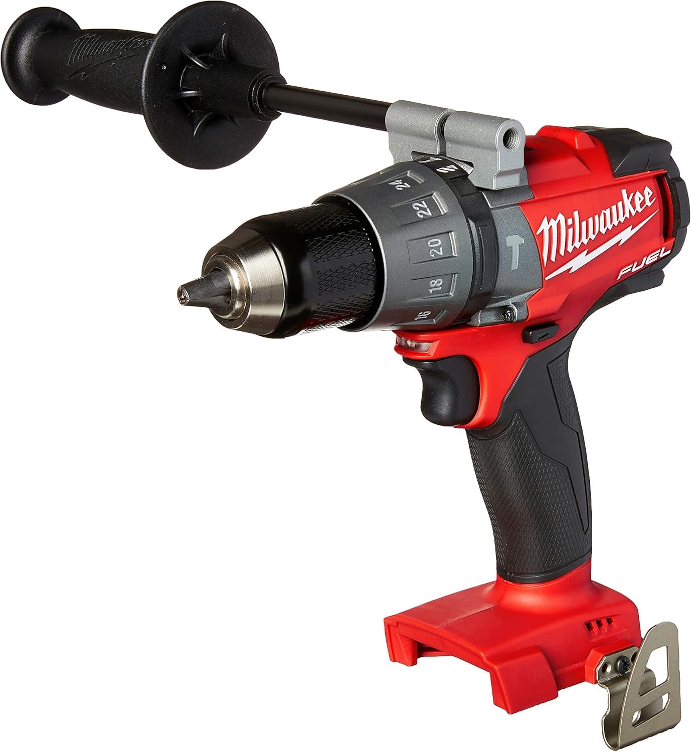 3699-22 M18 FUEL- 2-Tool Combo Kit