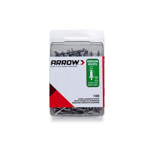 82000821 Rma1/8Ip Blind Rivet Alum. 1/8m Bulk