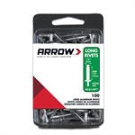 82000822 Rla1/8Ip Blind Rivet Alum 1/8L