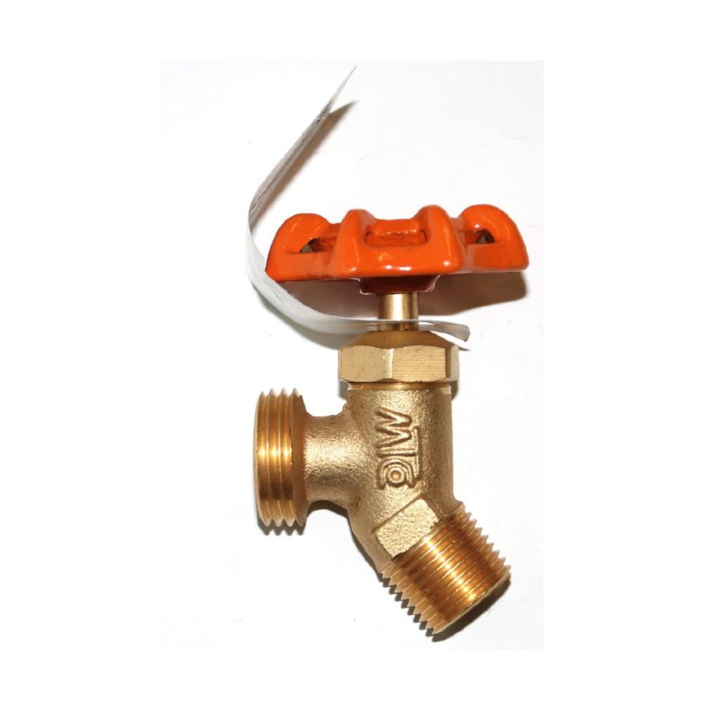 84002043 12 Cop X Ips Boiler Drain C.S.A. (251D)