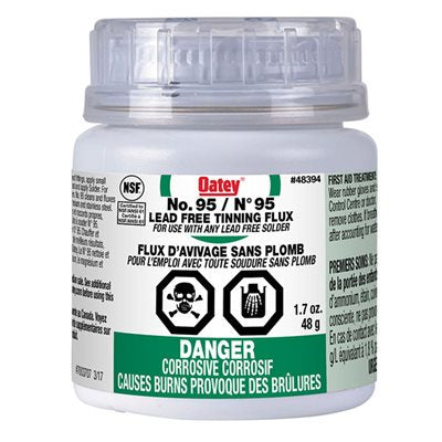 84048420 SOLDER PASTE