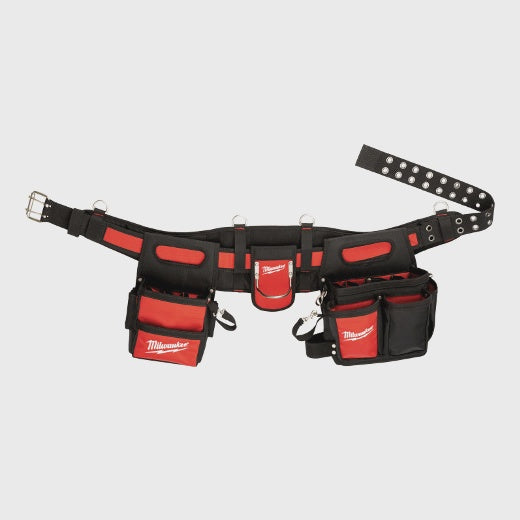 Milwaukee-Electrician's Work Belt