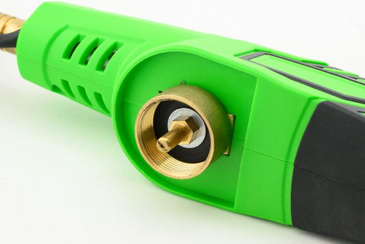 ScorchBLSTR100 Handheld Torch
