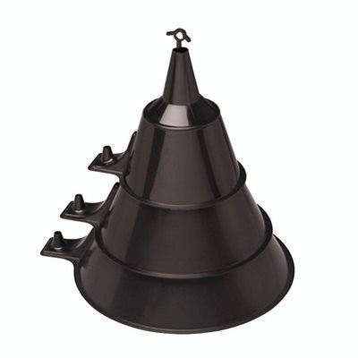 88000165 Funnel Assortment