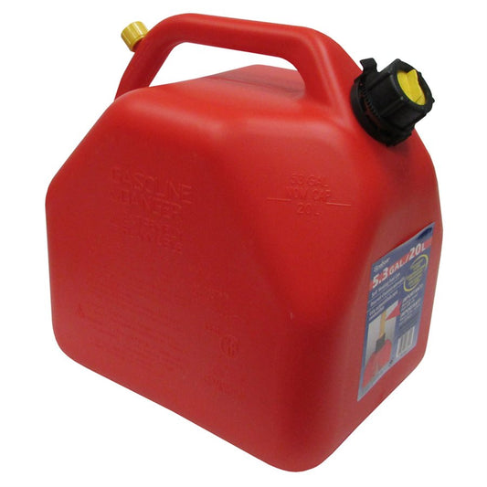 88007622 Jerry Can 20L 5Gal