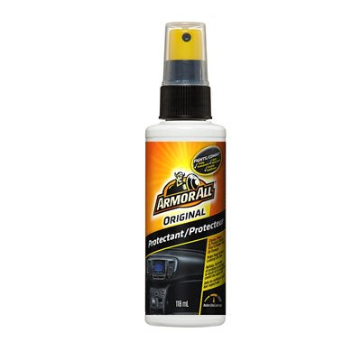 88010125 Armor All Original Protectant Pump 118ml